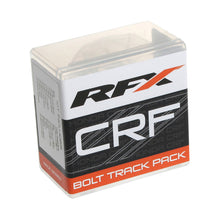 RFX Race Series Track Pack Honda CR/CRF Style 2002–2023 OEM Bolt Kit