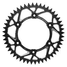 RFX Pro Series Elite 2.0 50-49  Rear Sprocket Black 49T