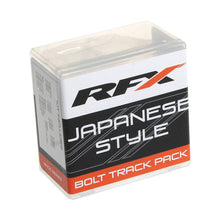 RFX Race Series Track Pack Japanese Bolt Kit