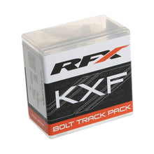 RFX Race Series Track Pack Kawasaki KX/KXF Style 2004–2023 Bolt Kit