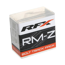 RFX Race Series Track Pack Suzuki RM/RMZ Style 2007–2023 Bolt Kit