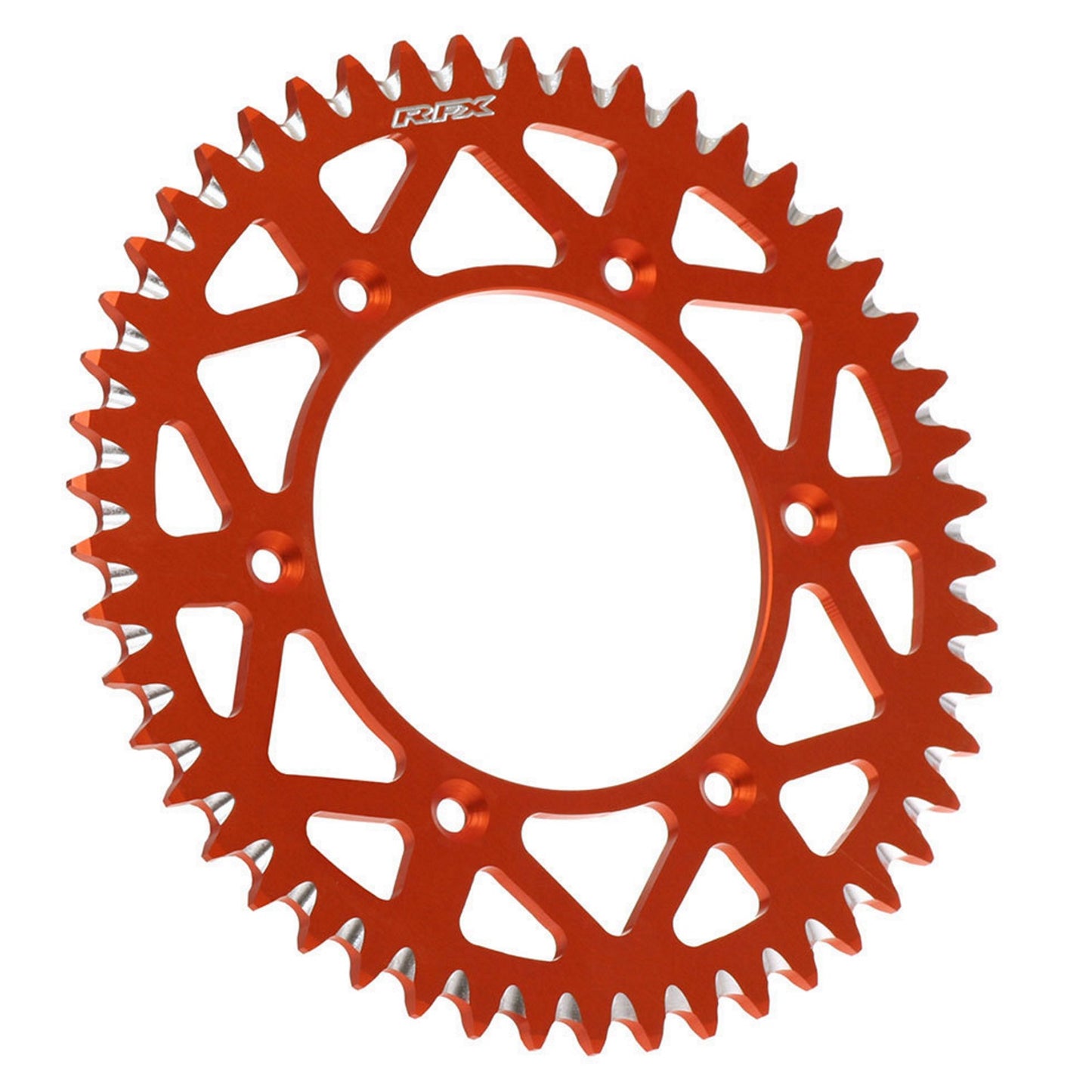 RFX Pro Series Rear Sprocket 50-48T