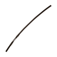 RFX Race Series Vent Breather Tube 350mm Black Pack of 5