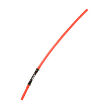 RFX Race Series Vent Breather Tube 350mm Orange Pack of 5