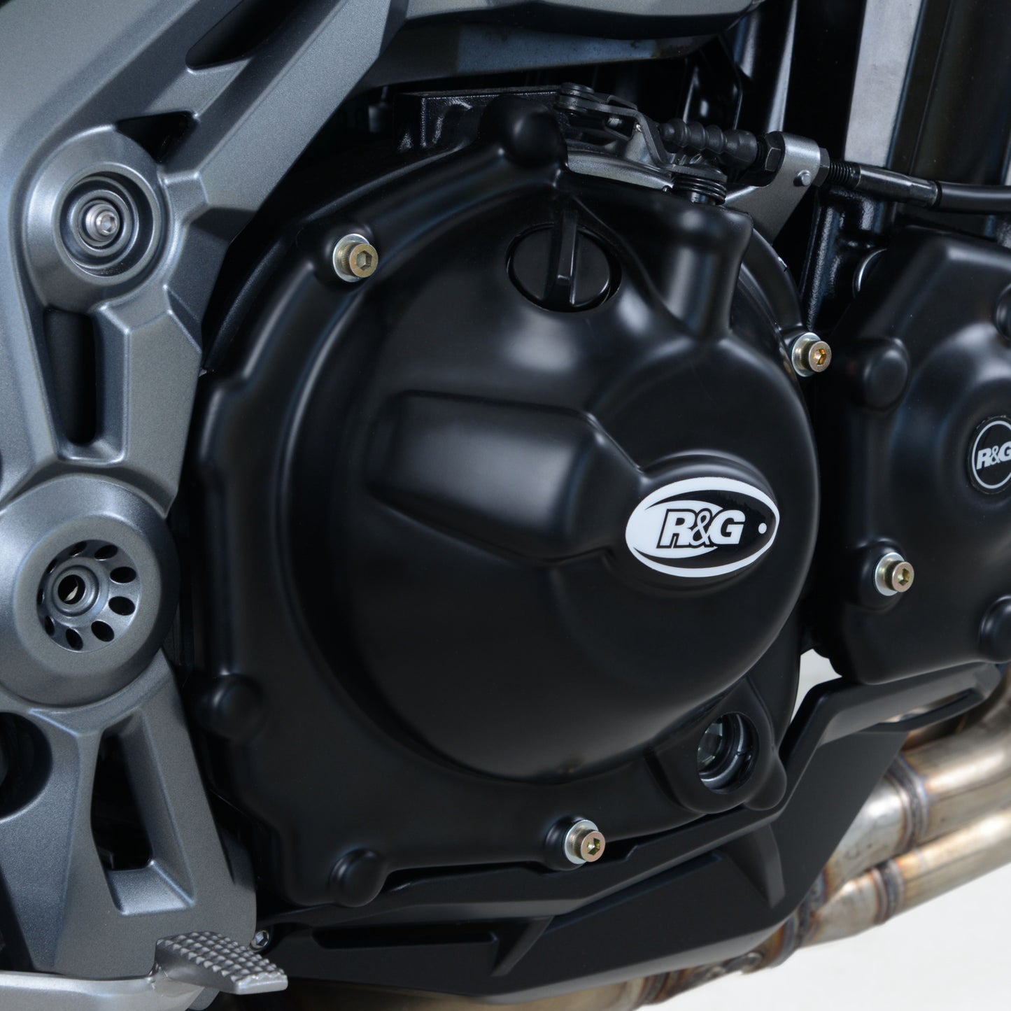 KEC0024R R&G Engine Case Cover Kits