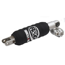 R&G Shocktube 2BK 8in x 11.5in