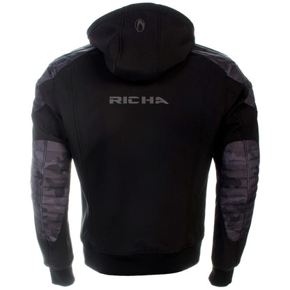 Richa Atomic Jacket