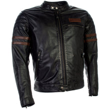 Richa Curtiss Leather Jacket