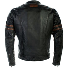 Richa Curtiss Leather Jacket