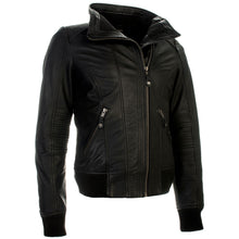 Richa Earhart Ladies Leather Jacket