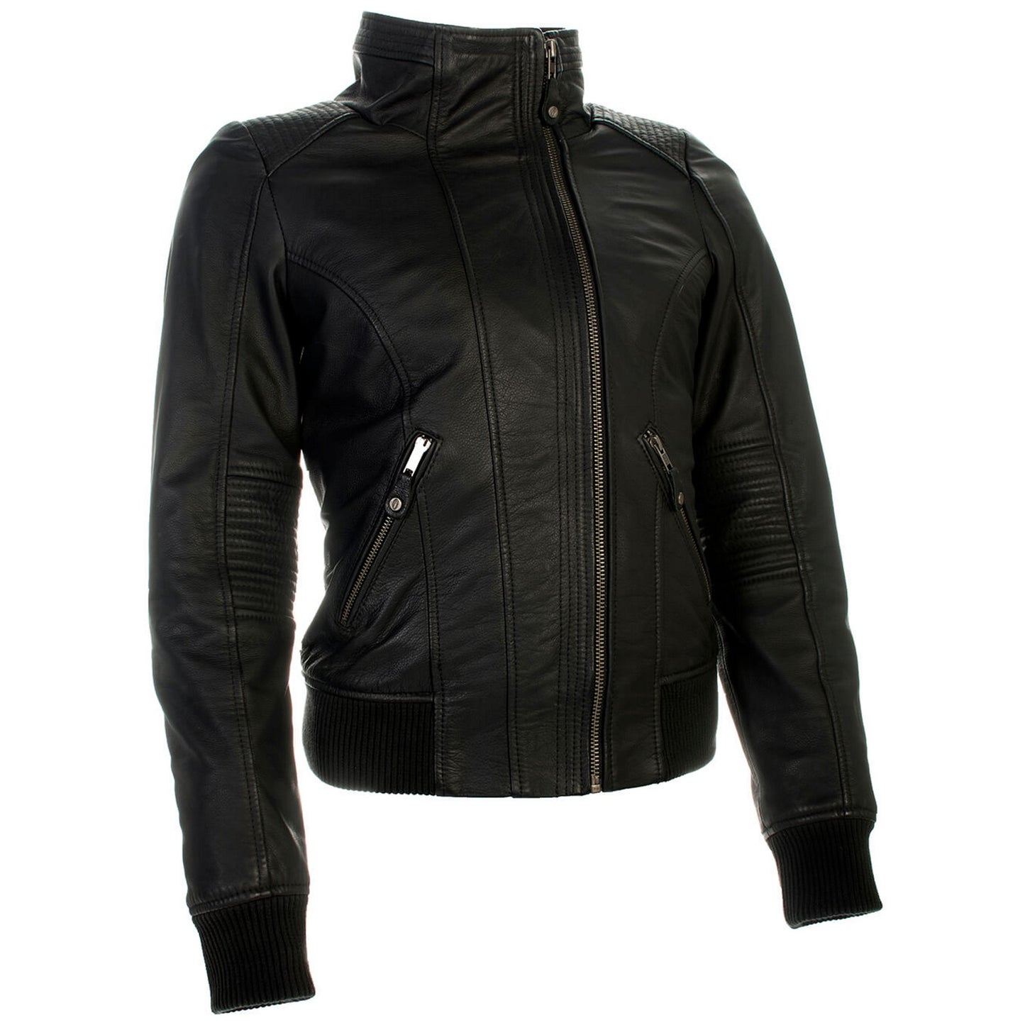 Richa Earhart Ladies Leather Jacket
