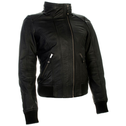 Richa Earhart Ladies Leather Jacket