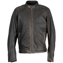 Richa Harrier Leather Jacket