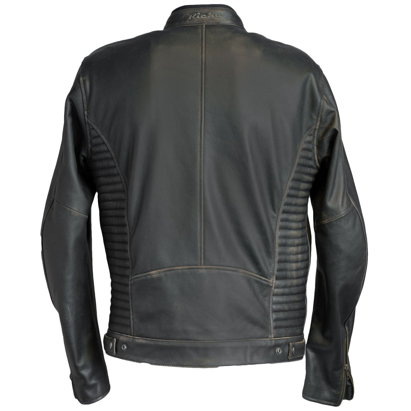 Richa Harrier Leather Jacket