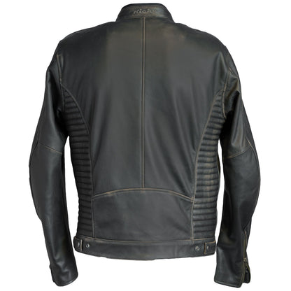 Richa Harrier Leather Jacket