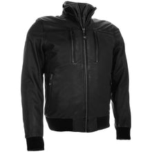 Richa Lockheed Leather Jacket