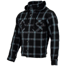 Richa Lumber Hoodie