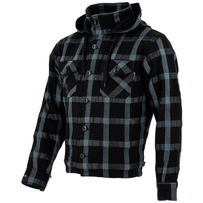 Richa Lumber Hoodie