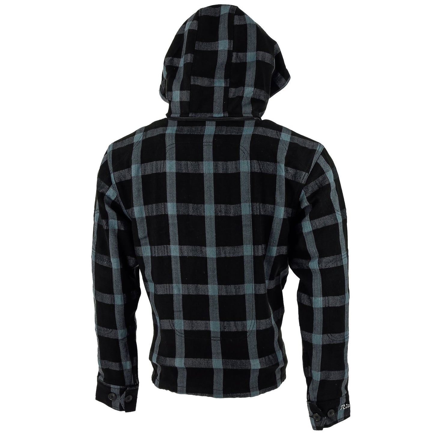 Richa Lumber Hoodie