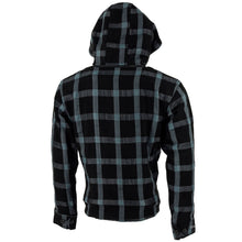 Richa Lumber Hoodie