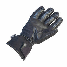 Richa Peak Gloves Black