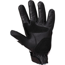 Richa Rock Gloves Black/White