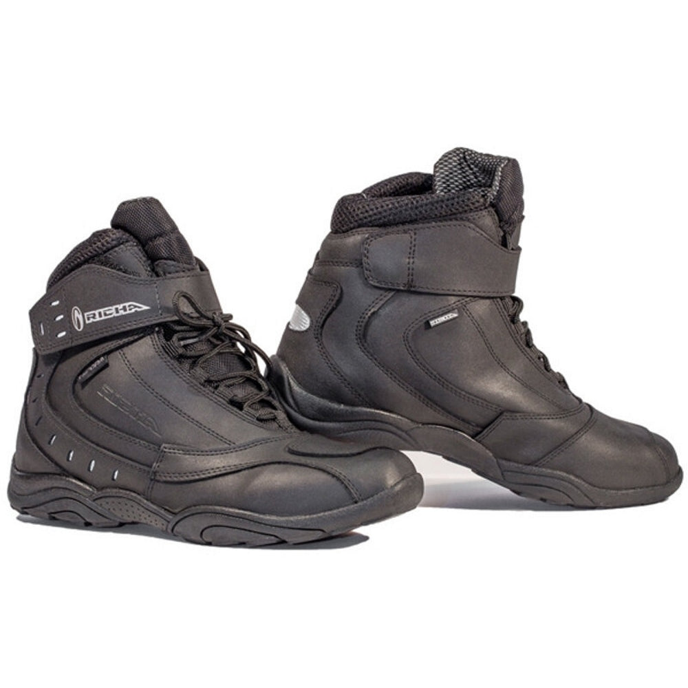 Richa Slick Waterproof Boots