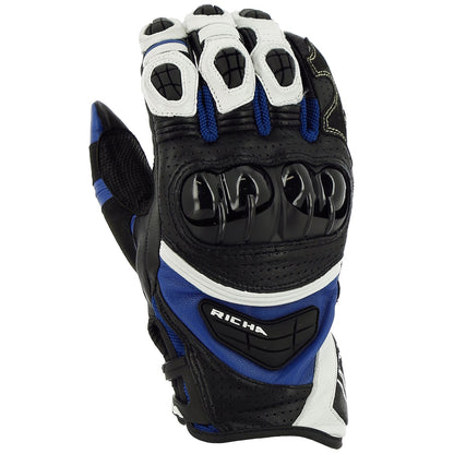 Richa Stealth Leather Gloves