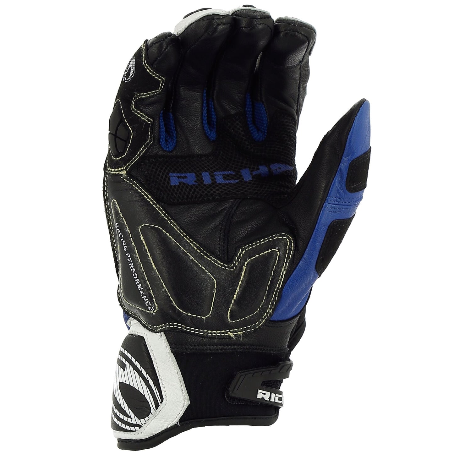 Richa Stealth Leather Gloves