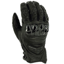 Richa Stealth Leather Gloves