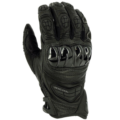 Richa Stealth Leather Gloves