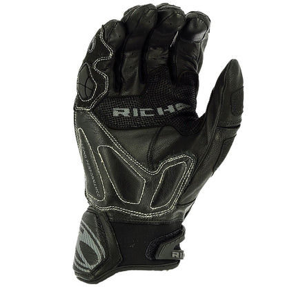 Richa Stealth Leather Gloves
