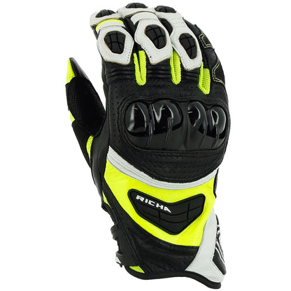 Richa Stealth Leather Gloves