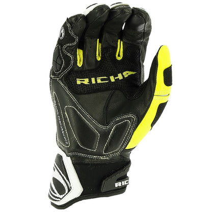 Richa Stealth Leather Gloves
