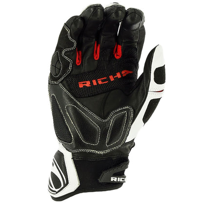 Richa Stealth Leather Gloves
