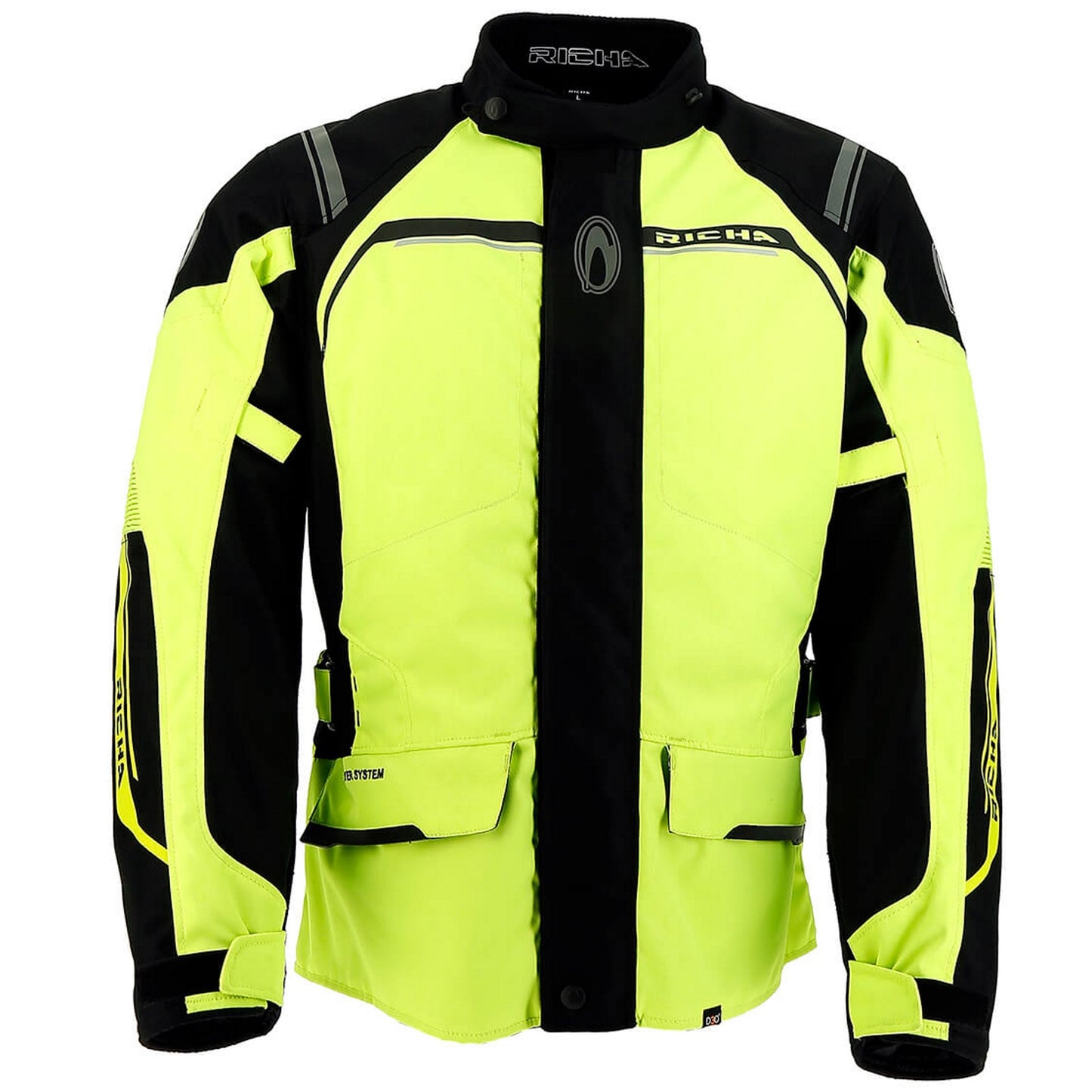 Richa Storm Jacket