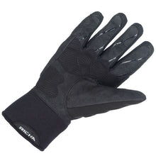 Richa Subzero Gloves Black