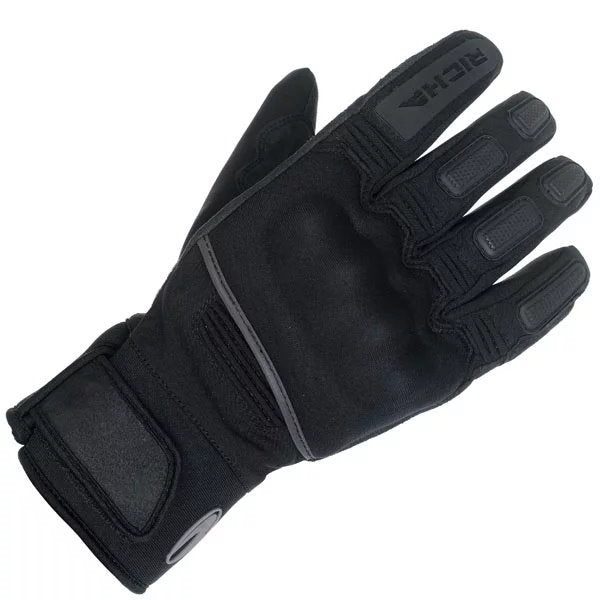 Richa Subzero Gloves Black