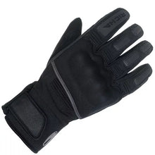 Richa Subzero Gloves Black