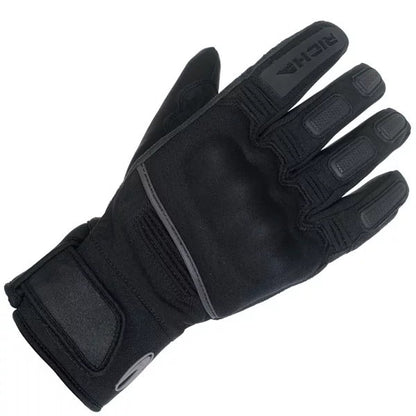 Richa Subzero Gloves Black