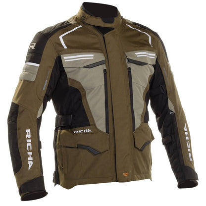 Richa Touareg 2 Textile Jacket