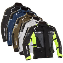 Richa Touareg 2 Textile Jacket