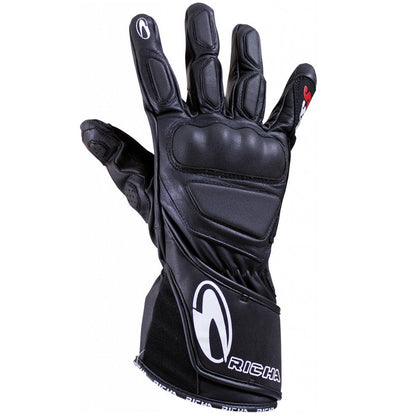 Richa WSS Leather Gloves