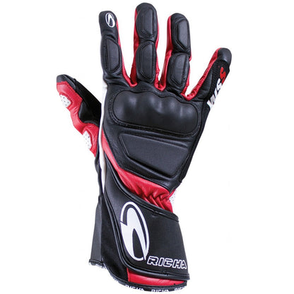 Richa WSS Leather Gloves