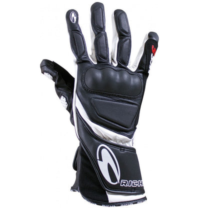Richa WSS Leather Gloves