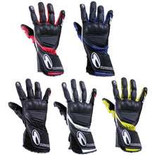 Richa WSS Leather Gloves