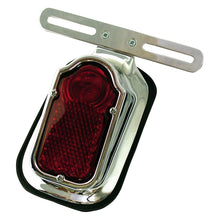 Tombstone Tail Light