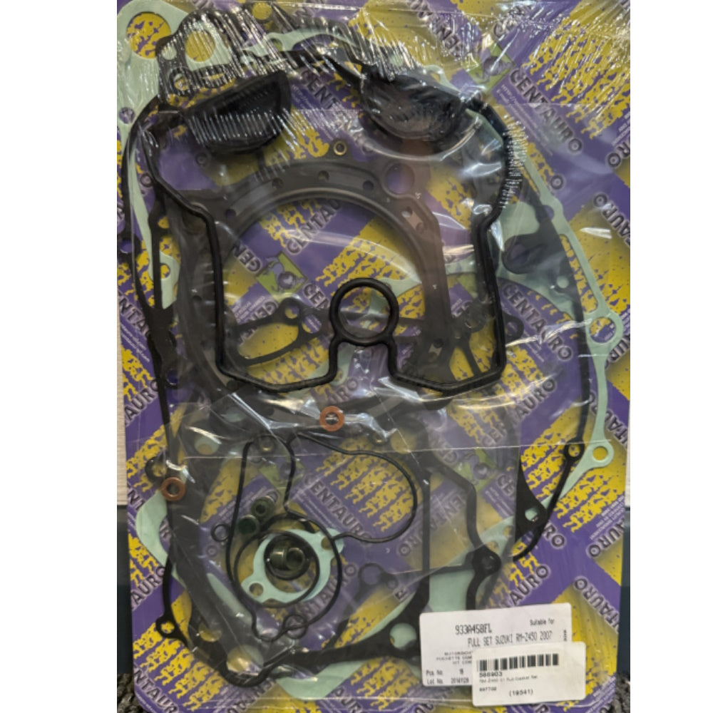 RM-Z450 2005 - 2007 Full Gasket Set