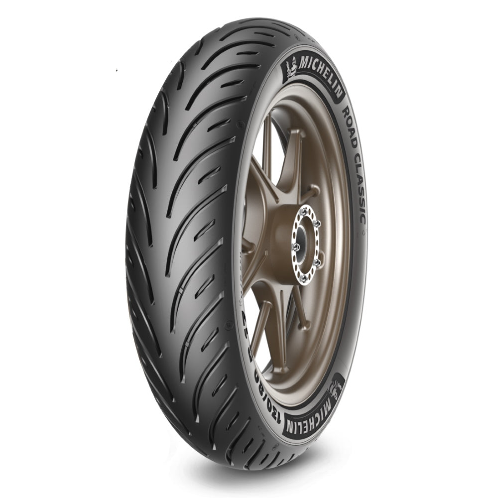 150/70B17 69V Michelin Road Classic TL/TT Rear Tyre
