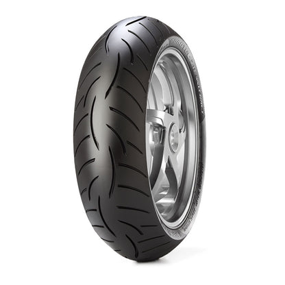 180/55ZR17 73W TL Metzeler Roadtec Z8 Interact GT O Rear Tyre
